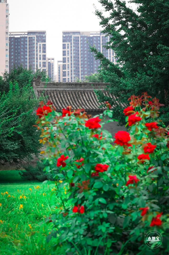 北小河公园