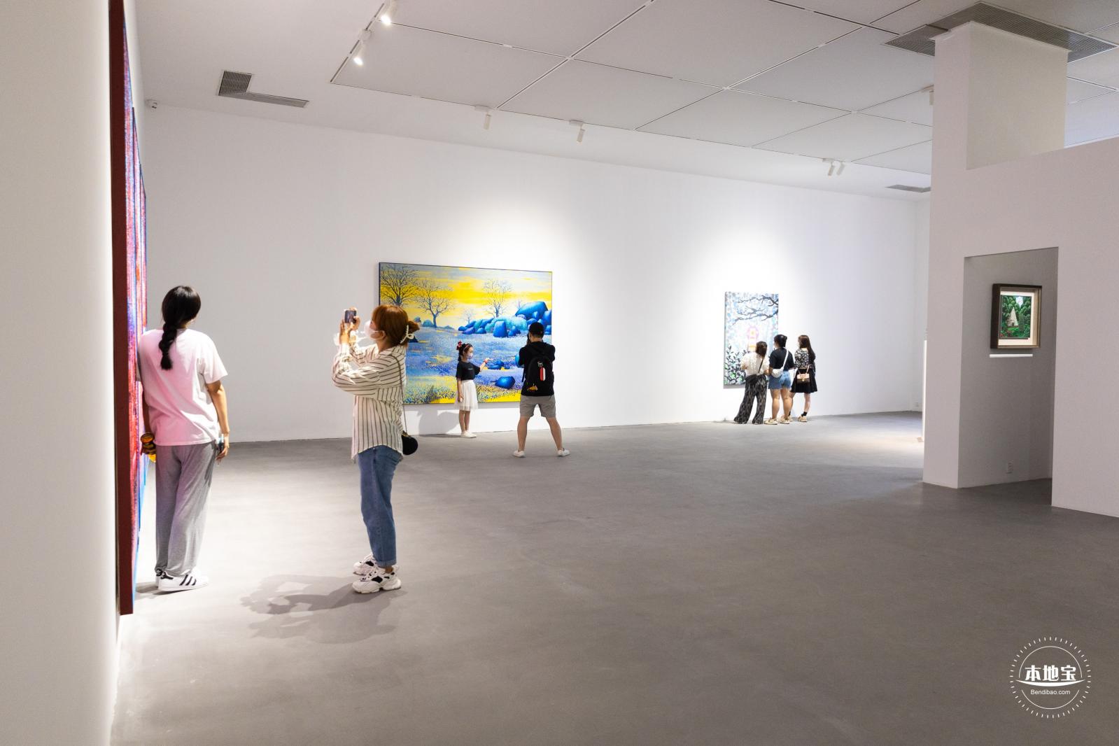SPURS GALLERY 展览