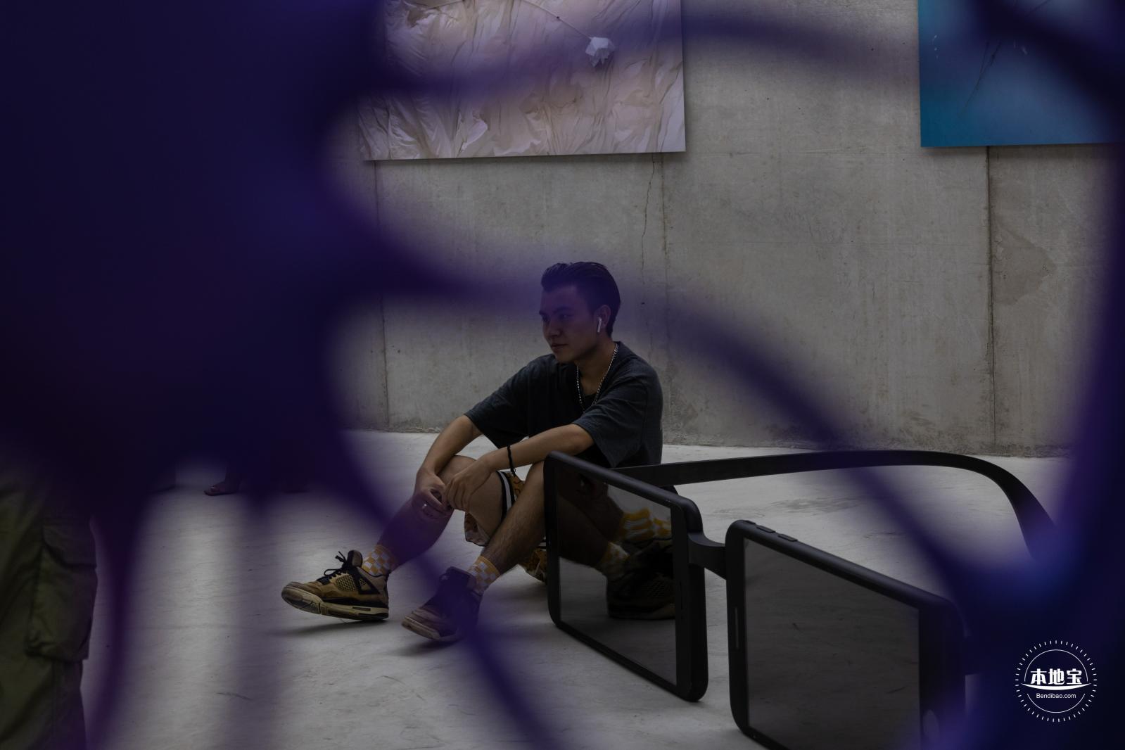 SIMULACRA展览