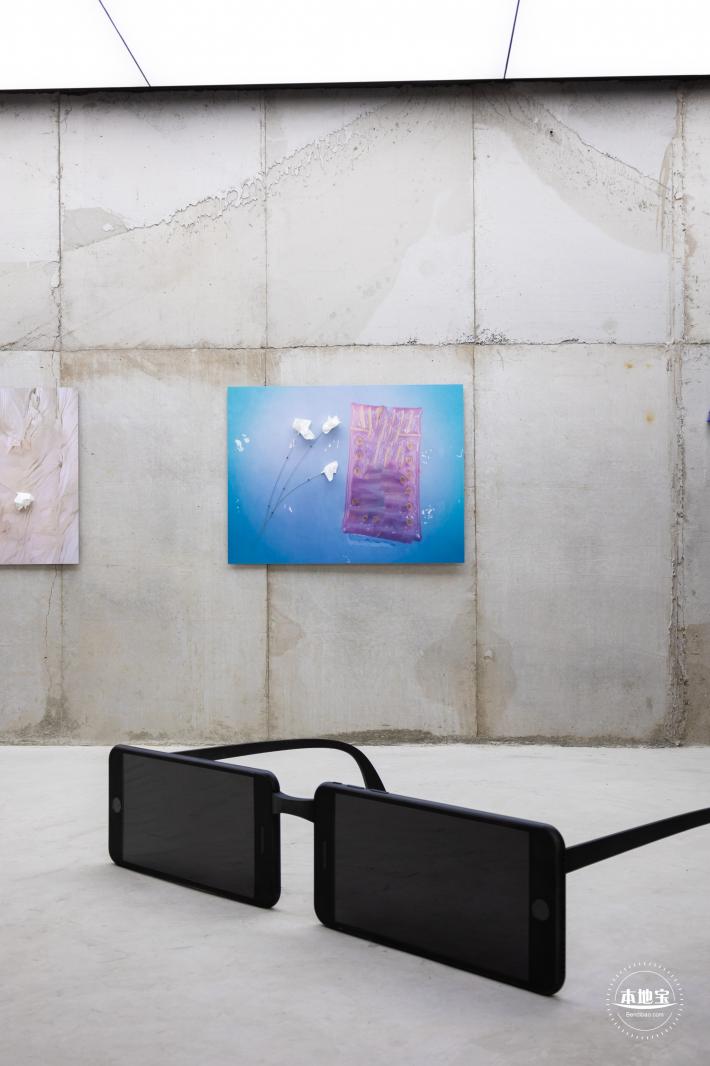 SIMULACRA展览