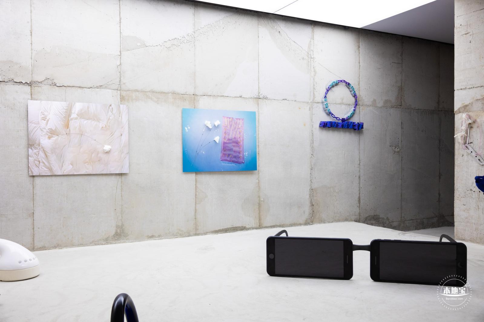 SIMULACRA展览