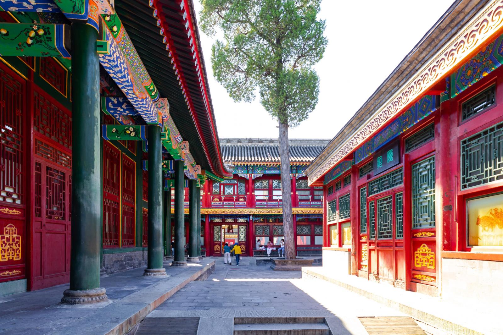 恭王府
