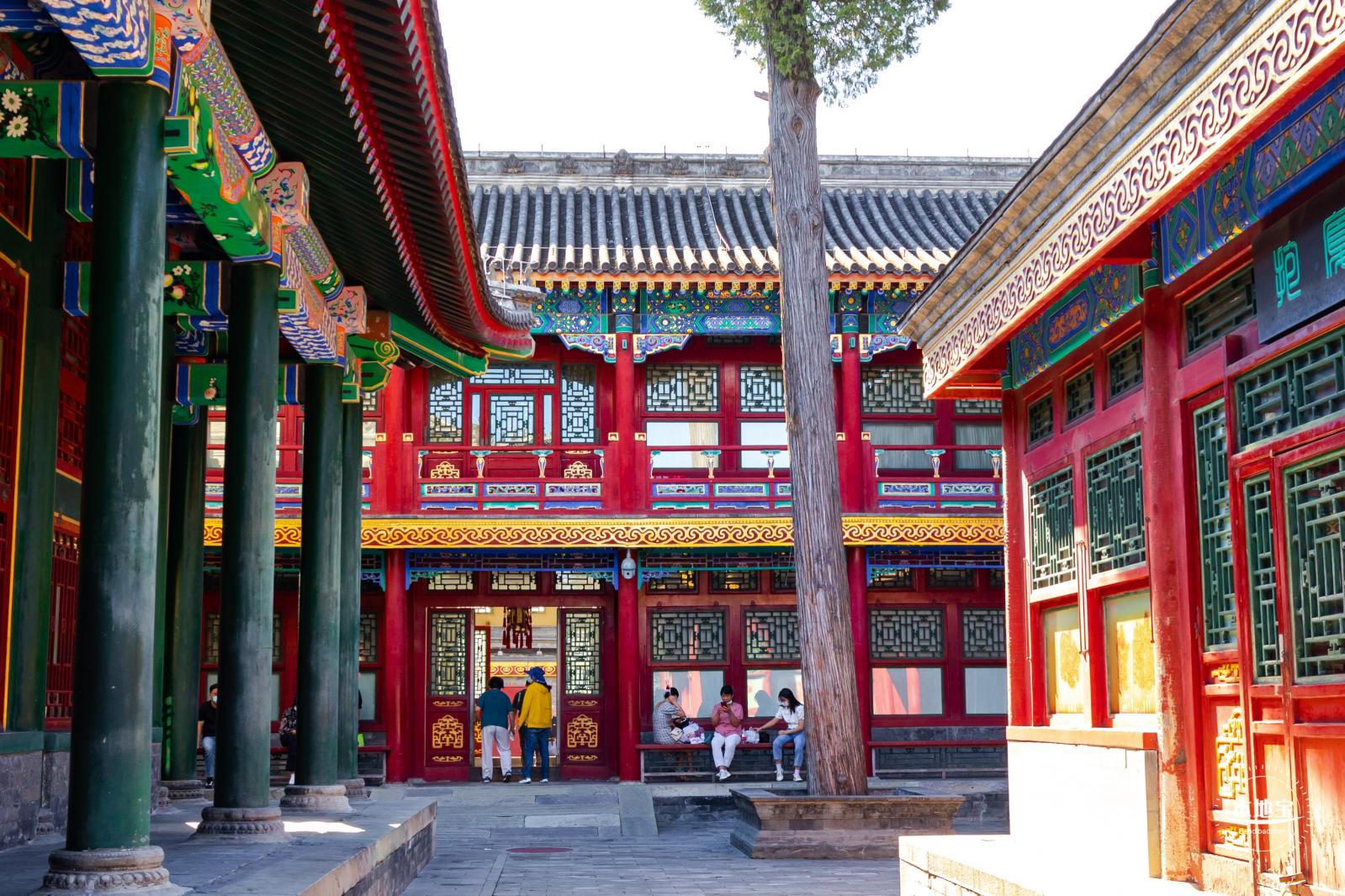 恭王府
