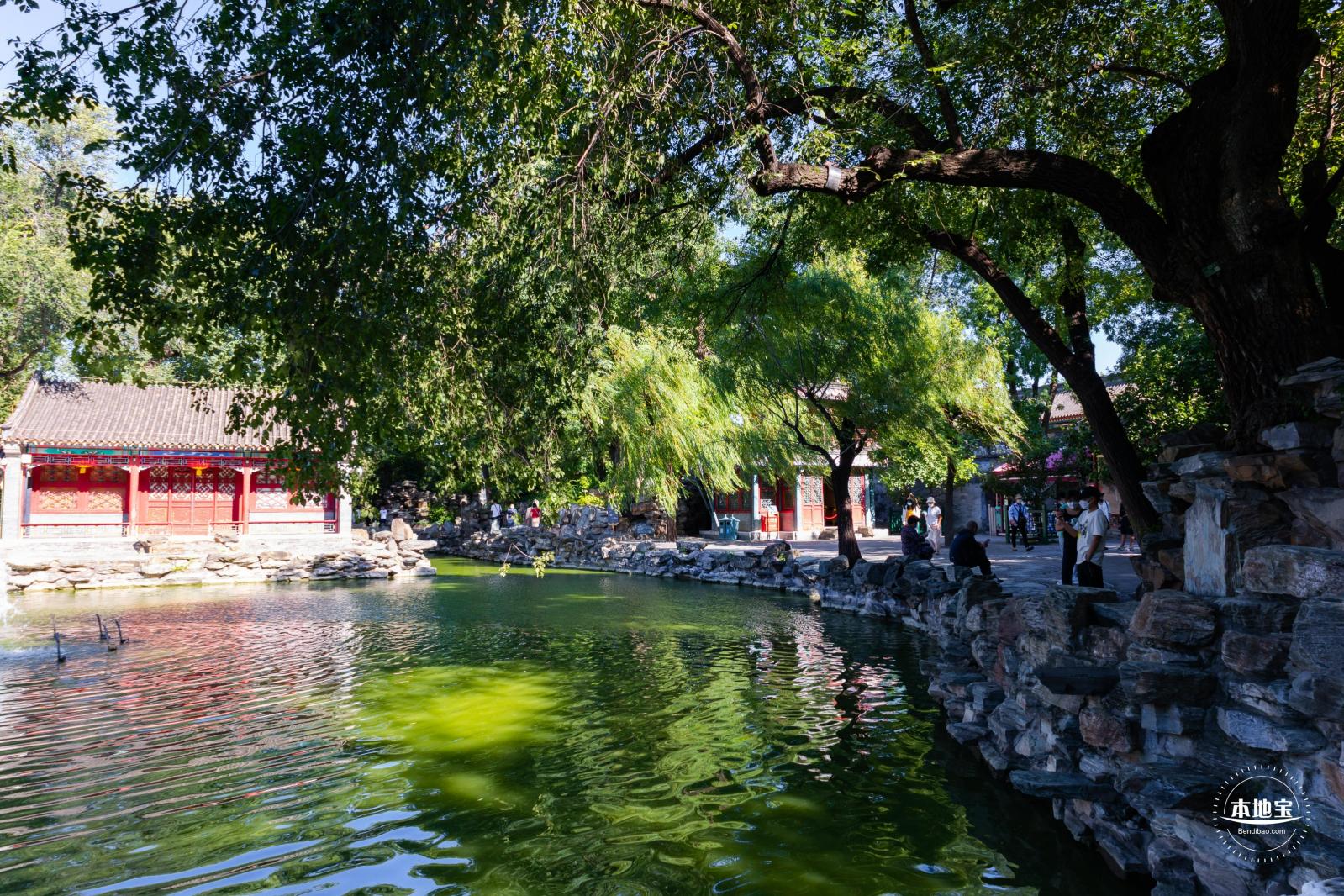 恭王府