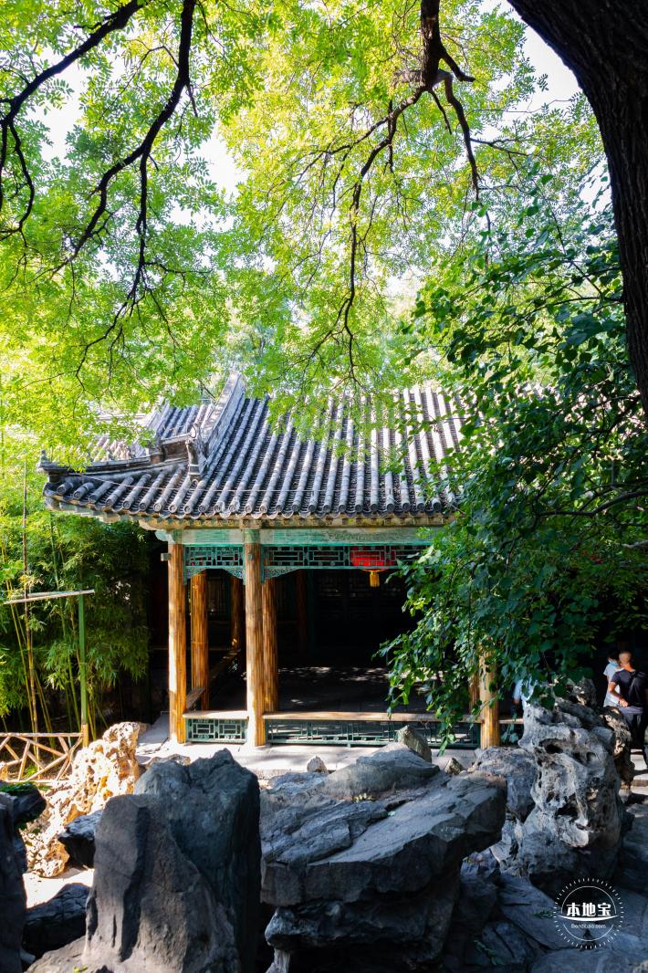 恭王府