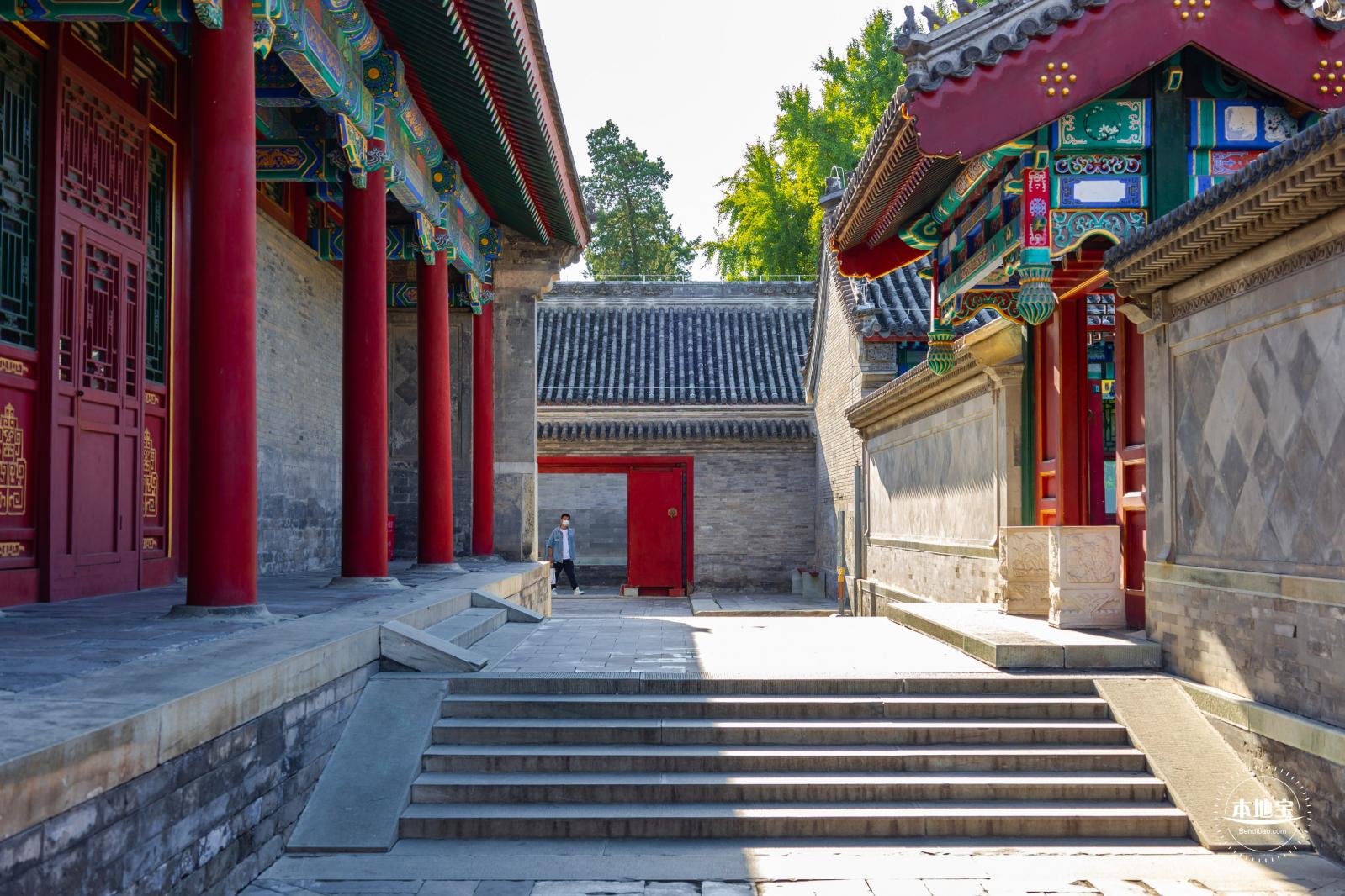 恭王府