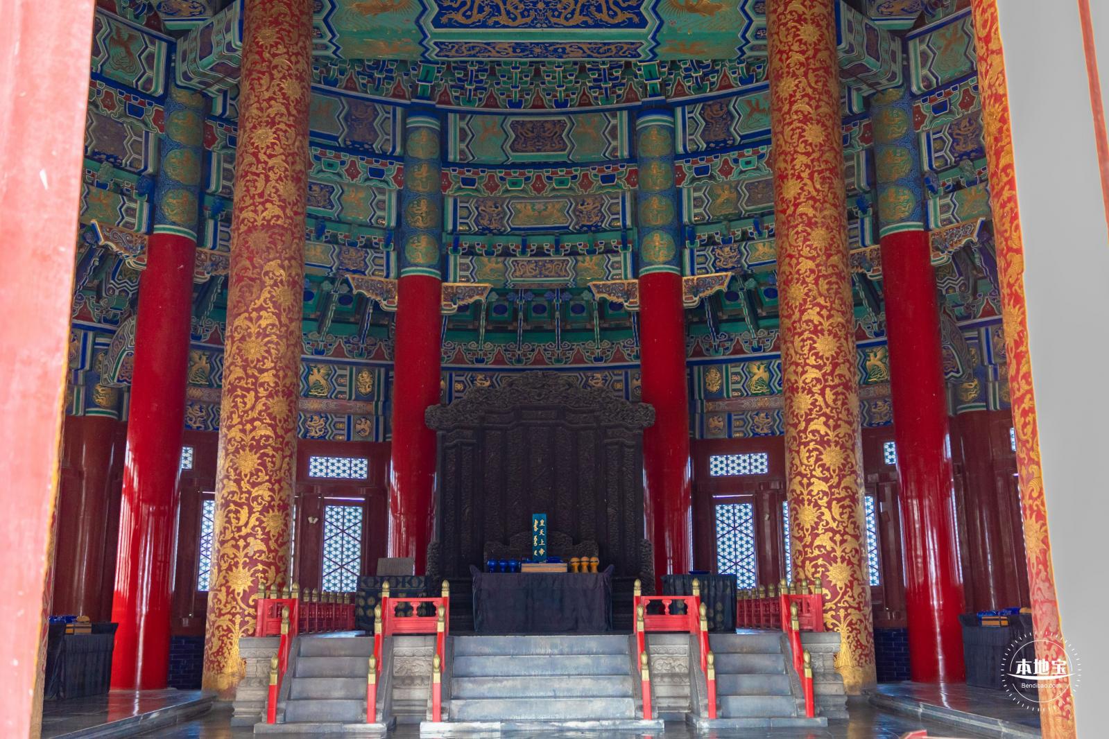 天坛公园