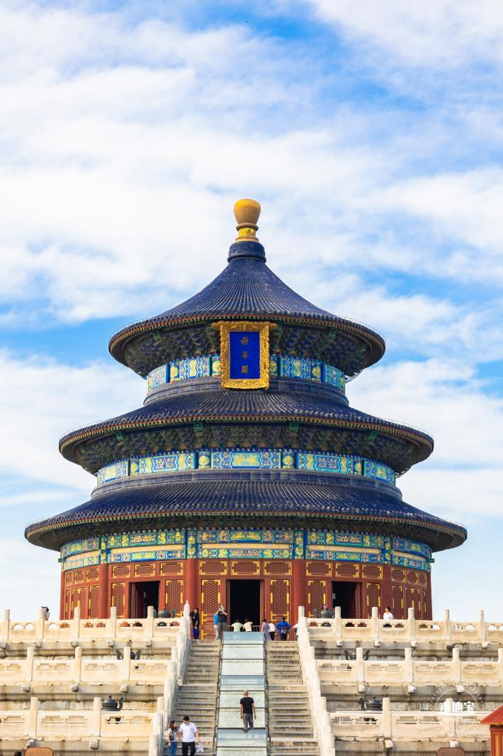 天坛公园