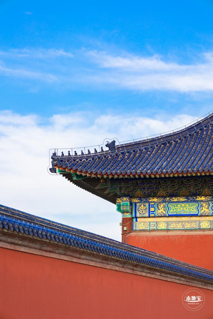 天坛公园