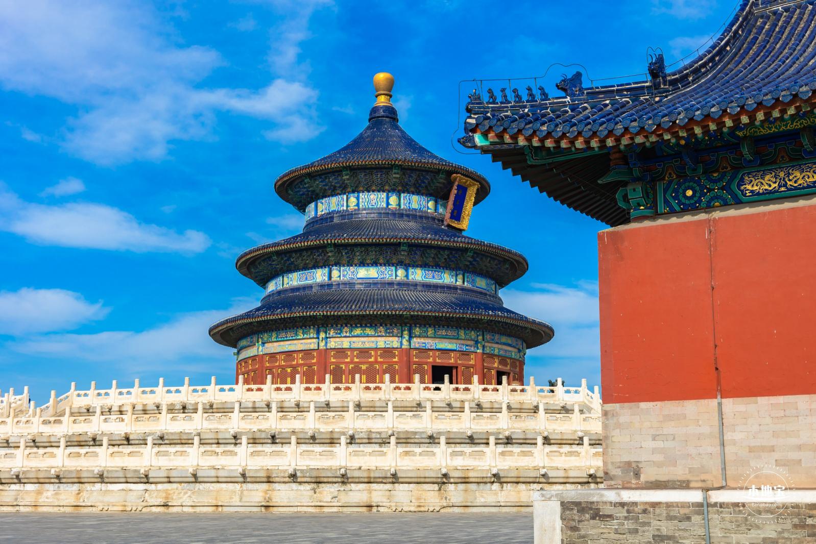 天坛公园
