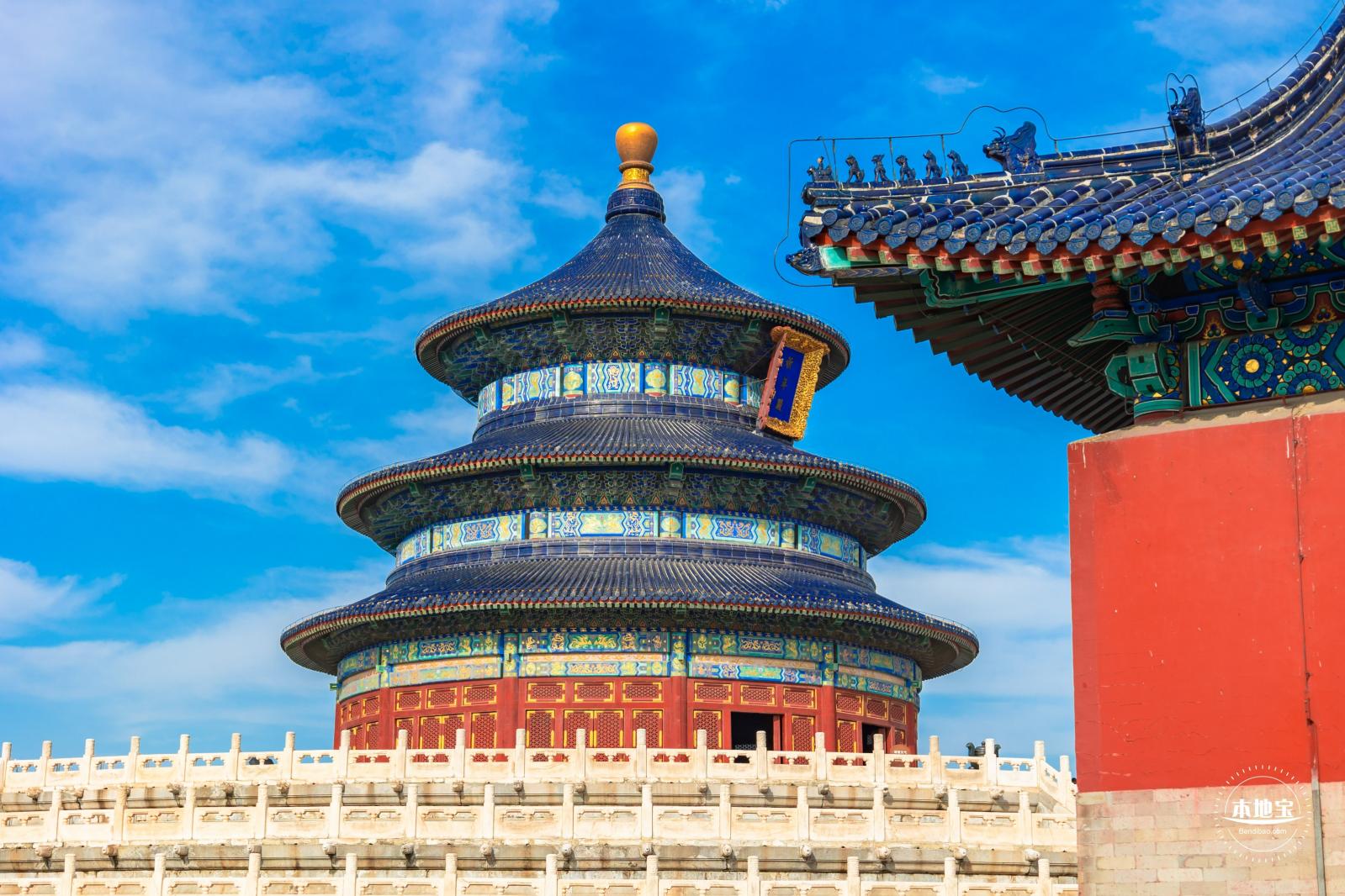 天坛公园