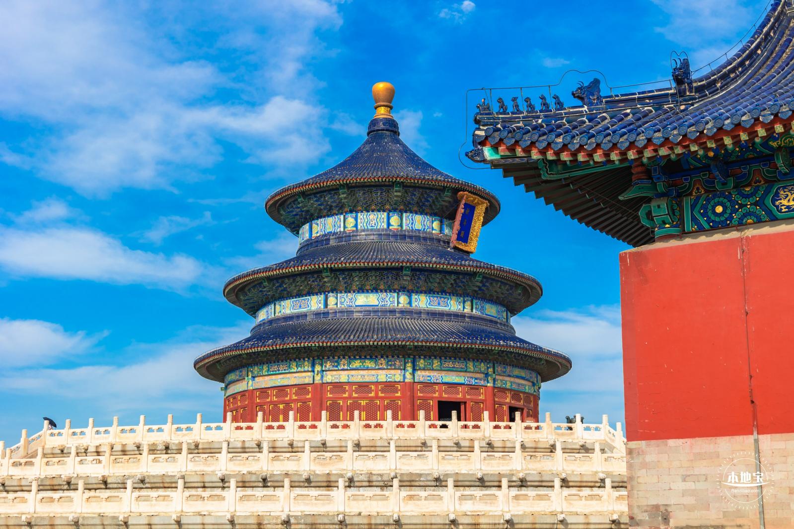 天坛公园