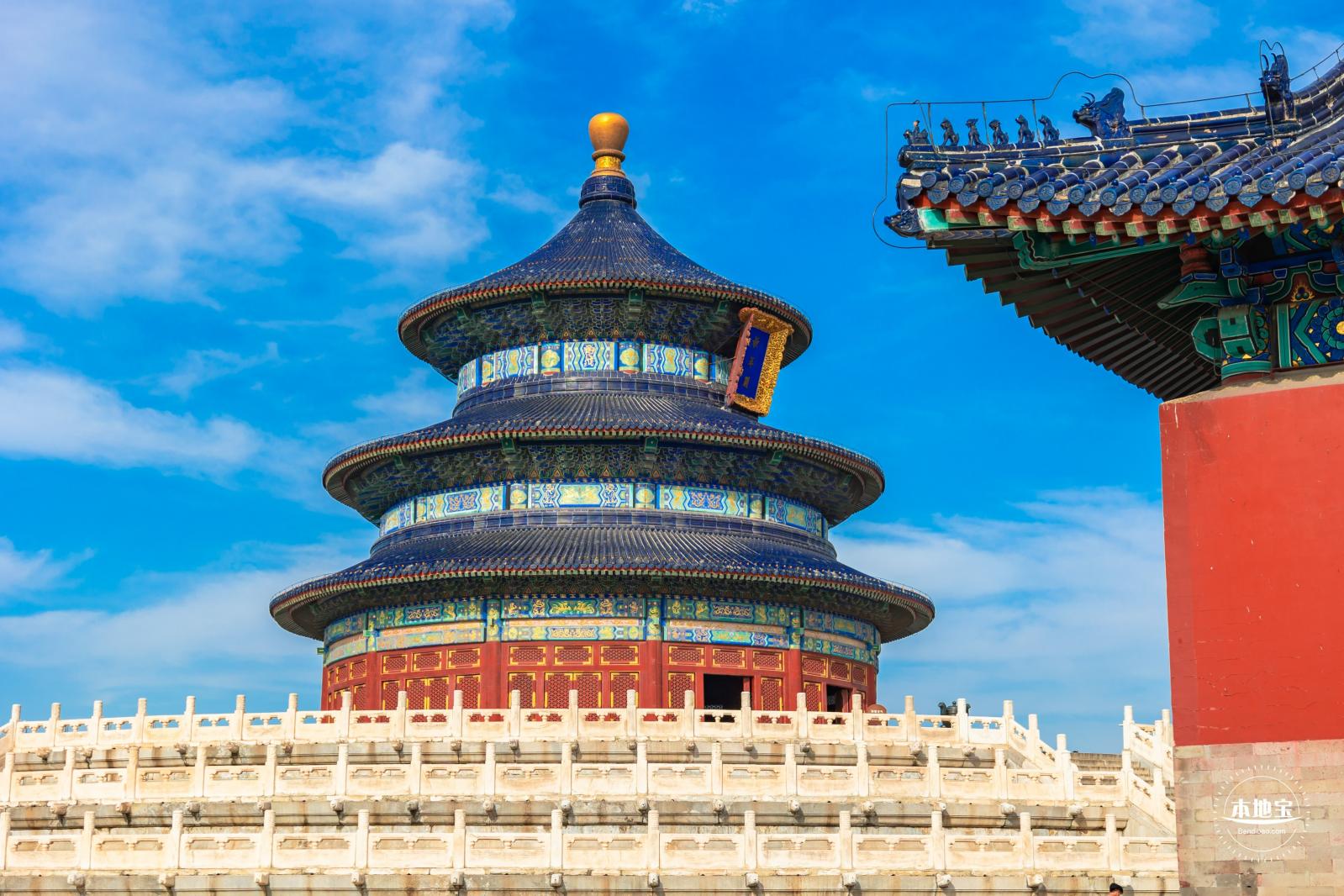 天坛公园