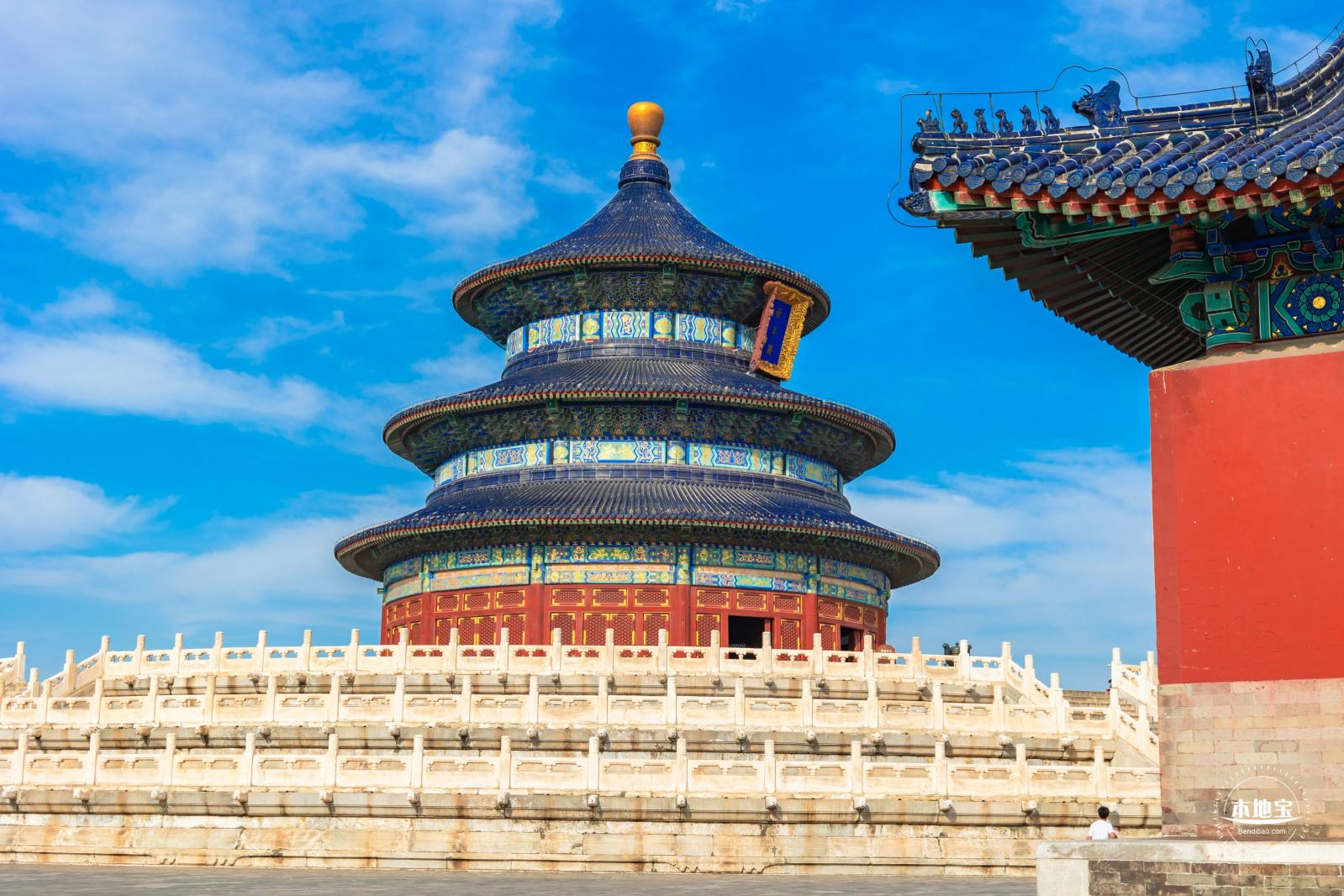 天坛公园