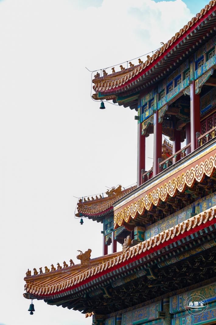 雍和宫