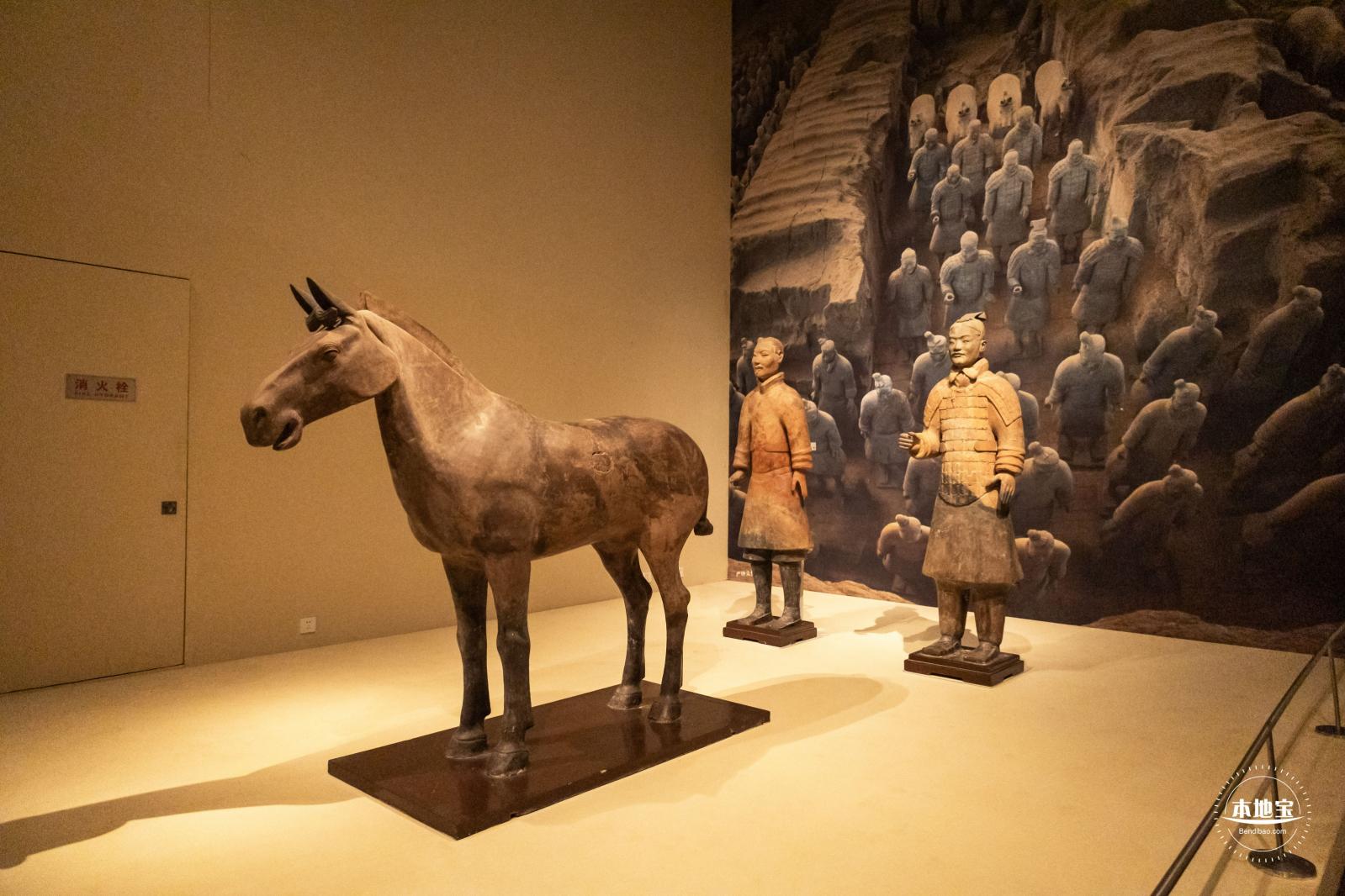 国家博物馆
