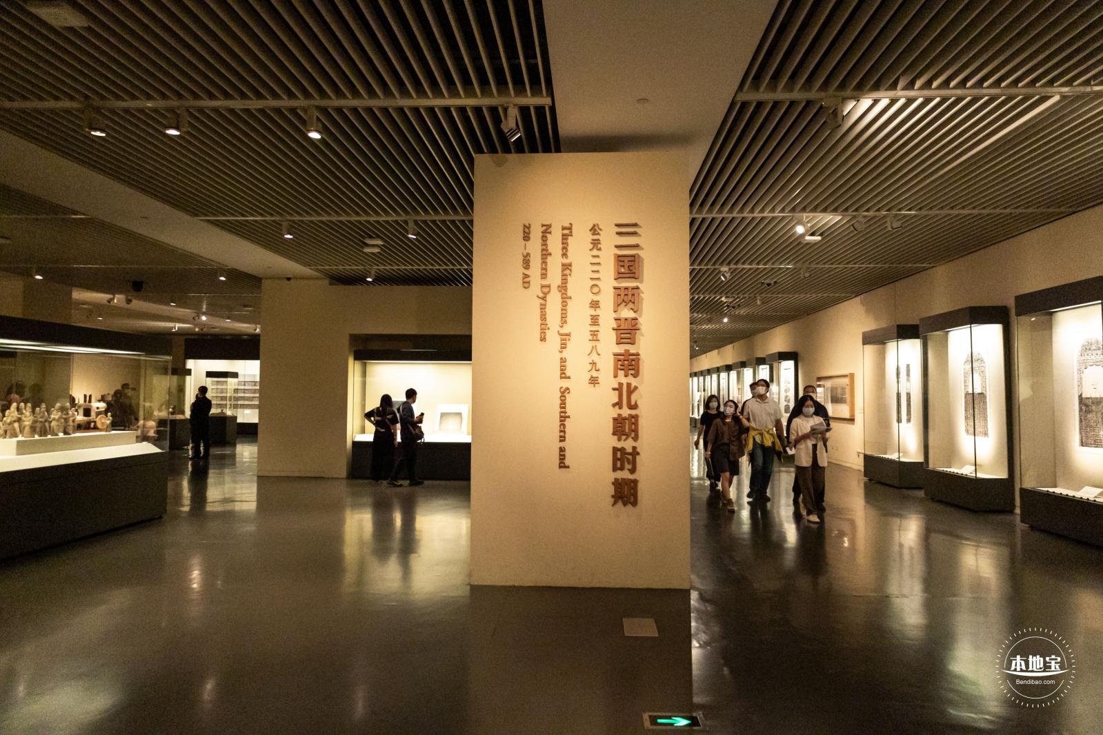 国家博物馆