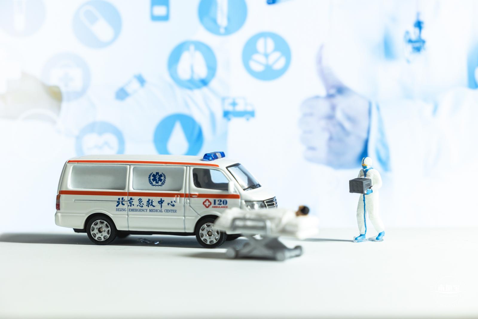 防疫素材
