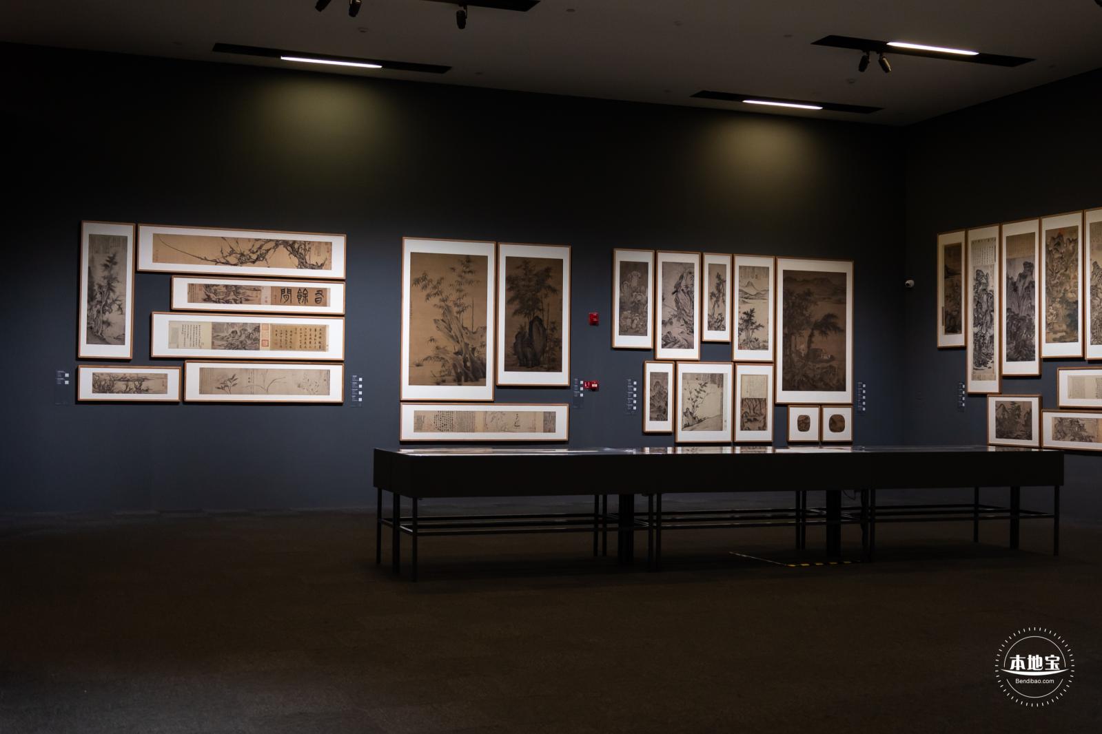 盛世修典“中国历代绘画大系”成果展