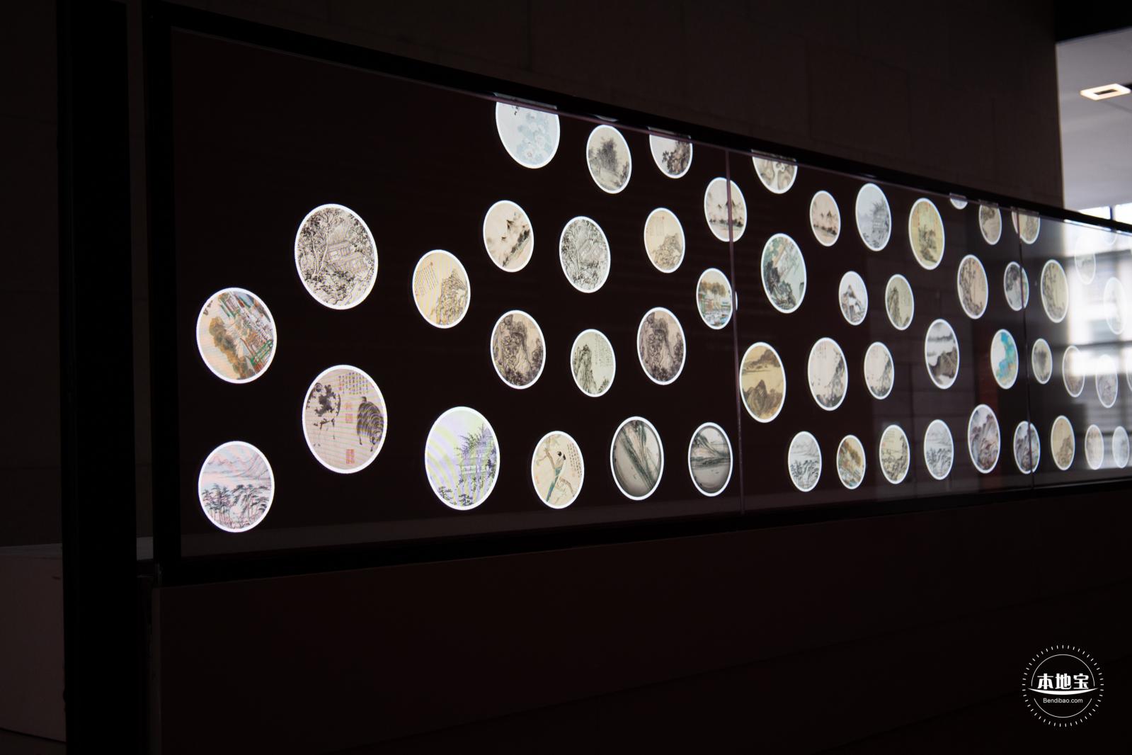 盛世修典“中国历代绘画大系”成果展