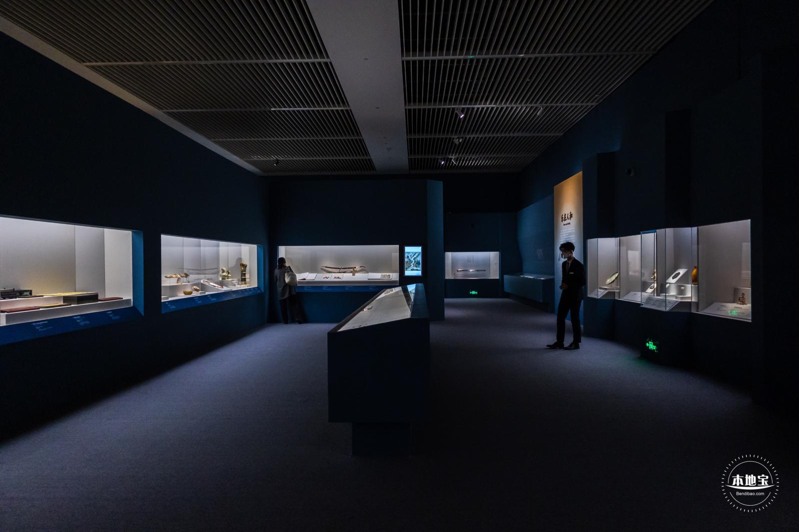 和合共生展览