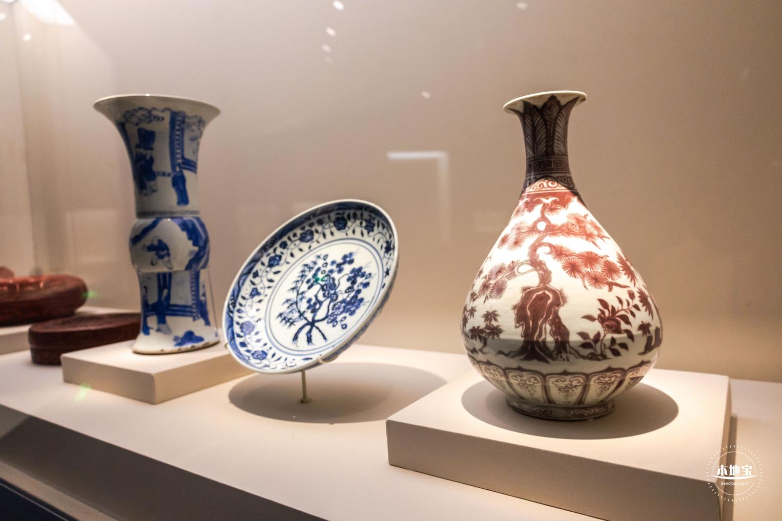 和合共生展览