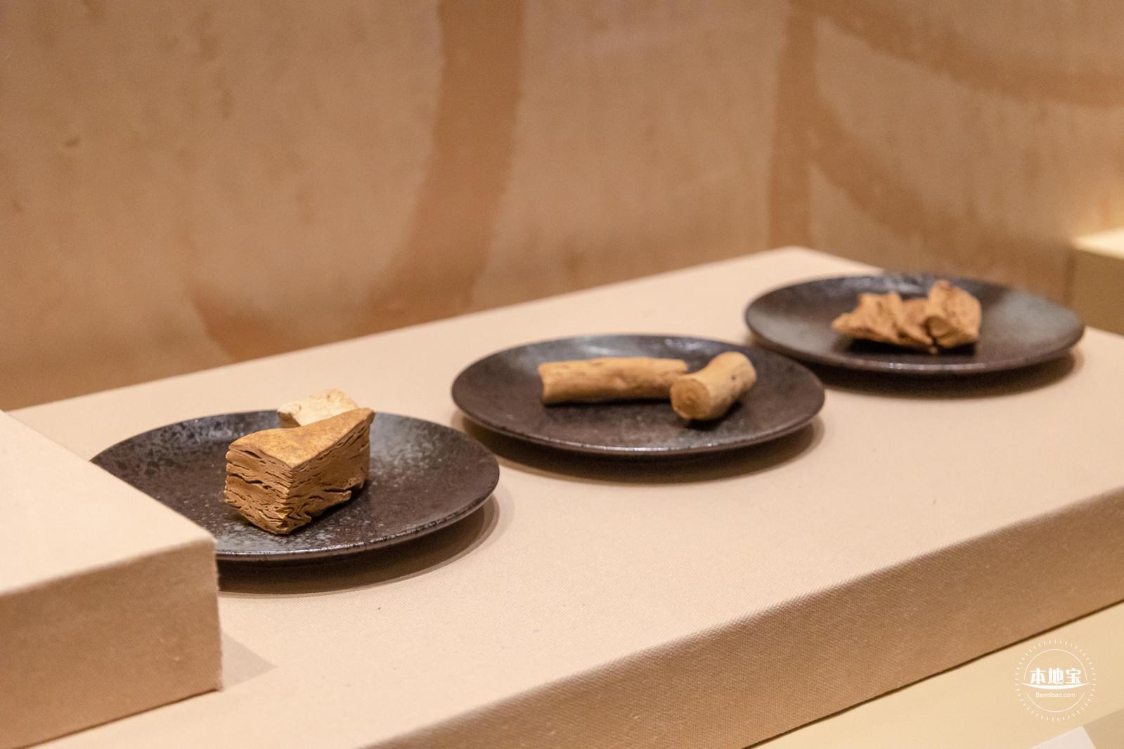 中国古代餐饮文化展览