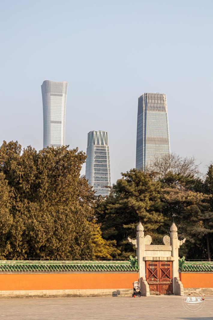 日坛公园