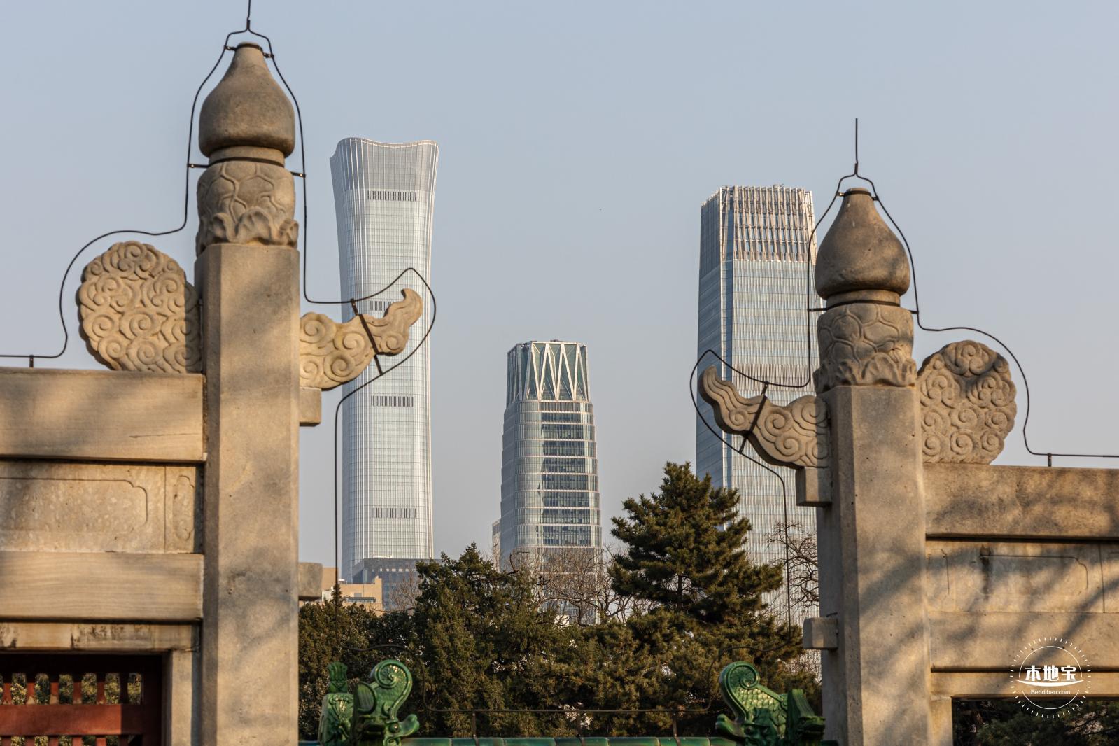 日坛公园
