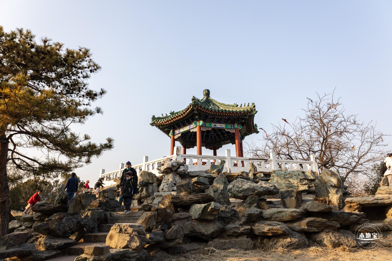 日坛公园