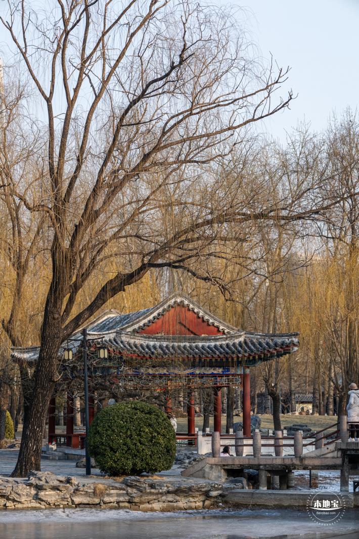 日坛公园
