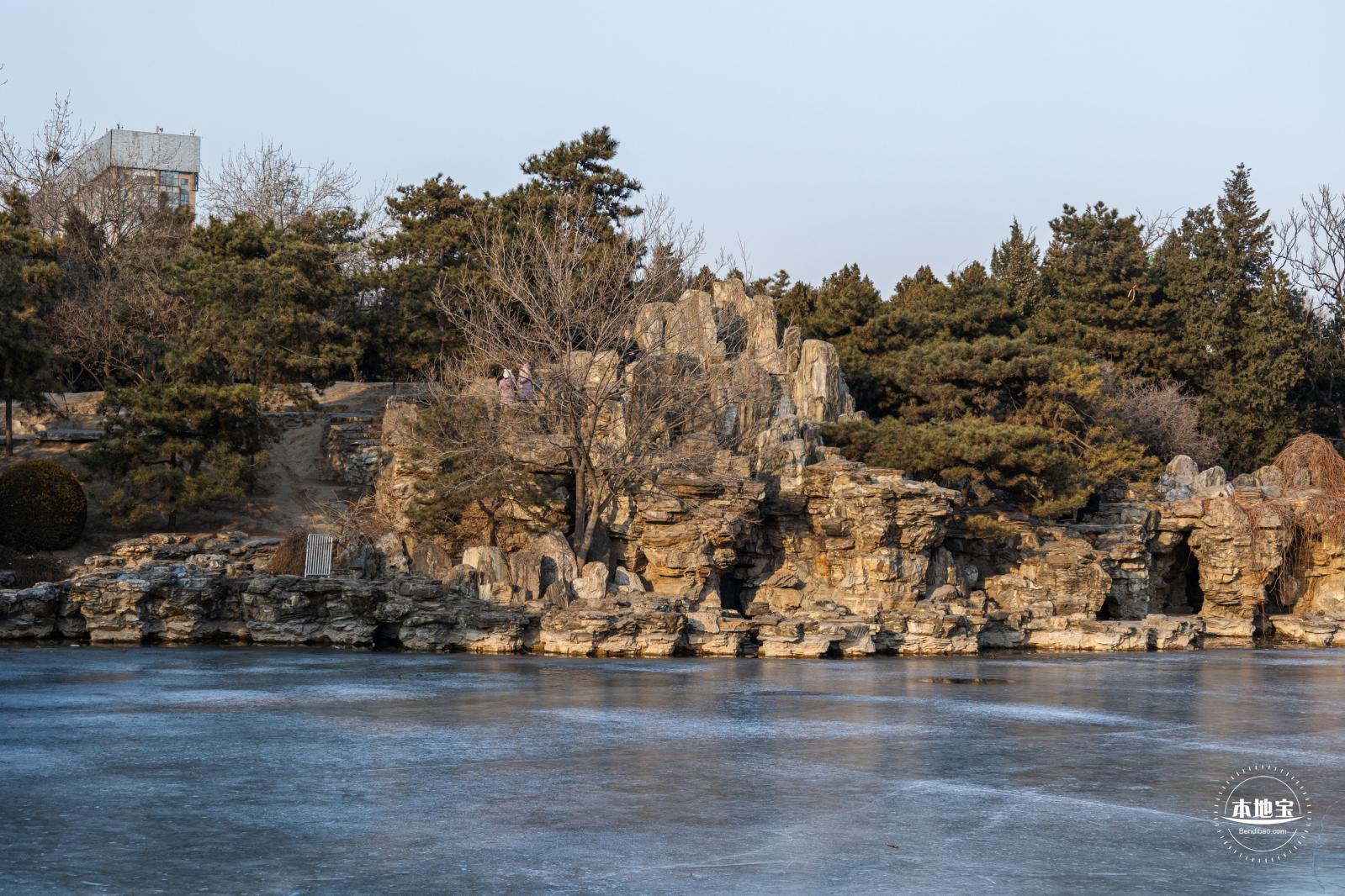 日坛公园