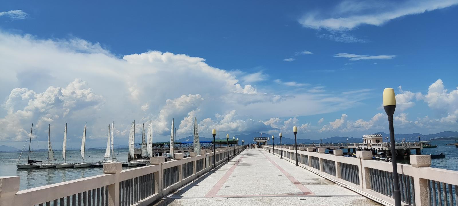 巽寮湾
