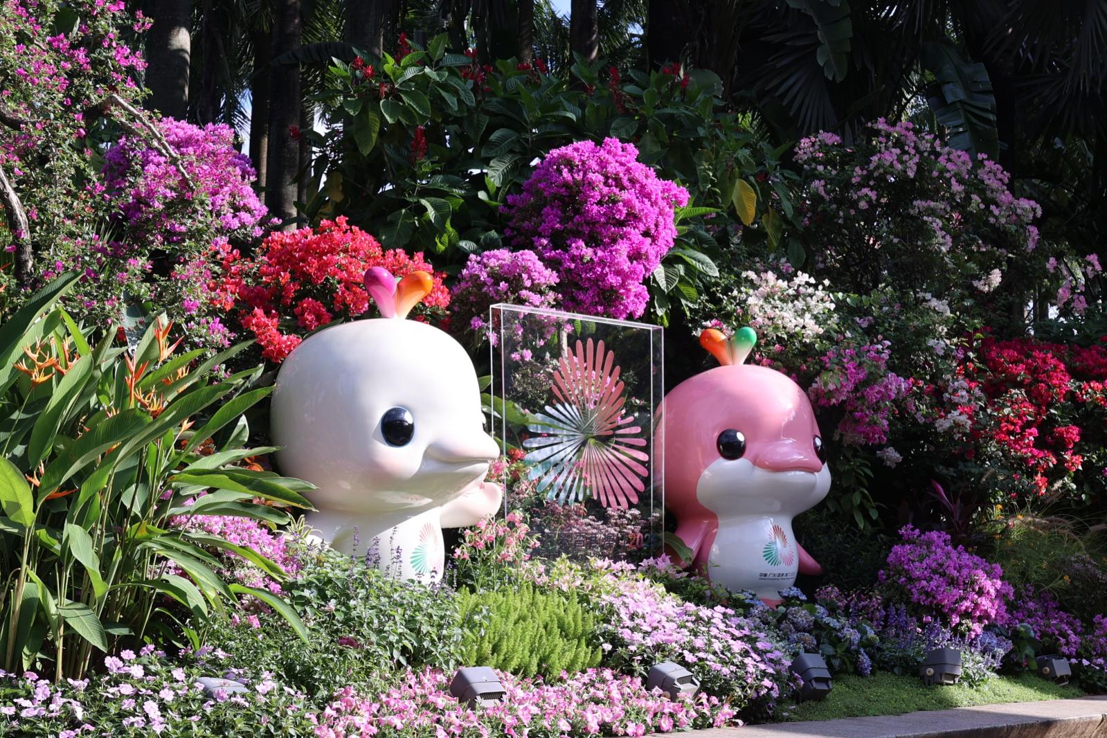 2025深圳簕杜鹃花展