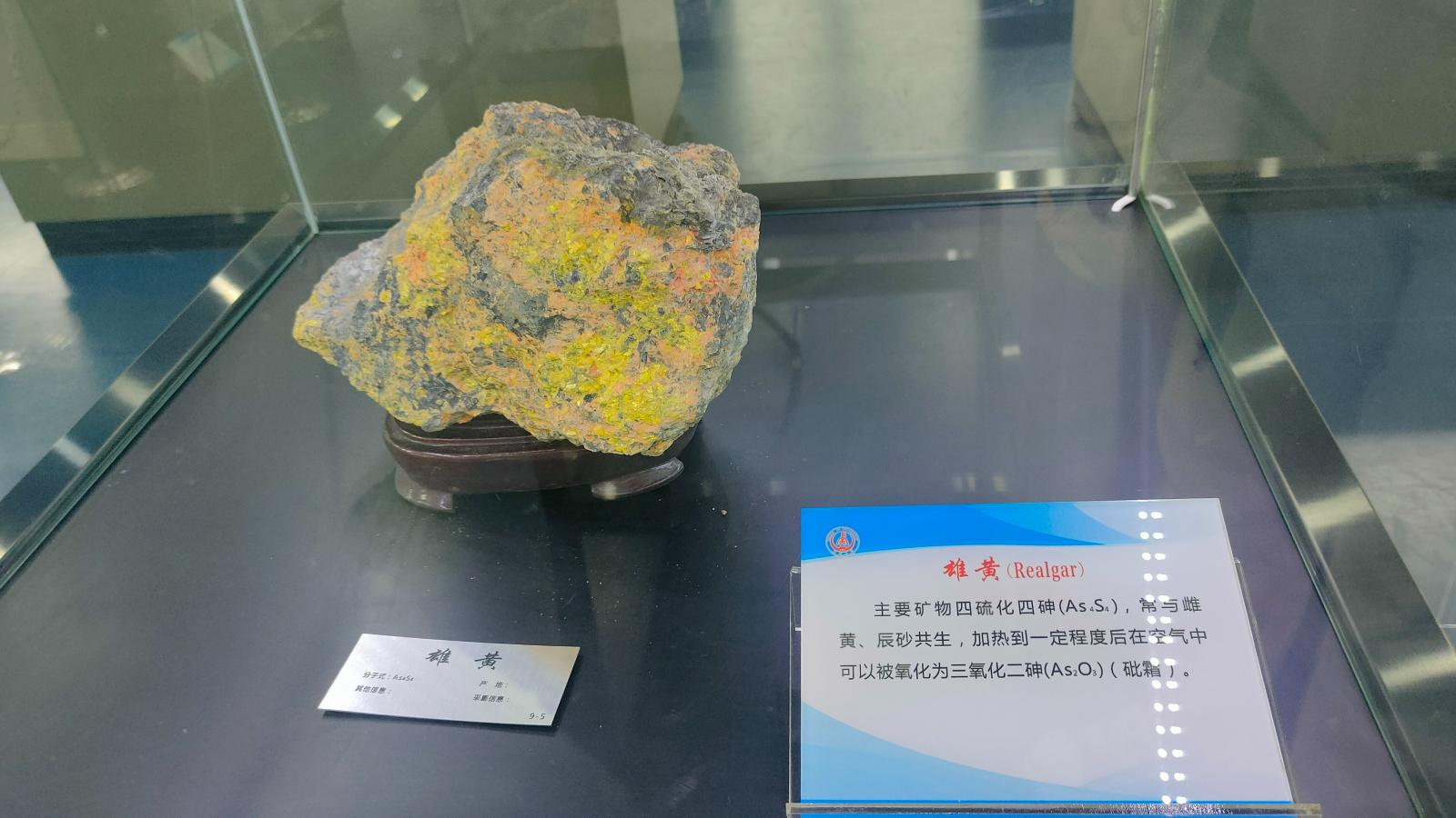 长安大学