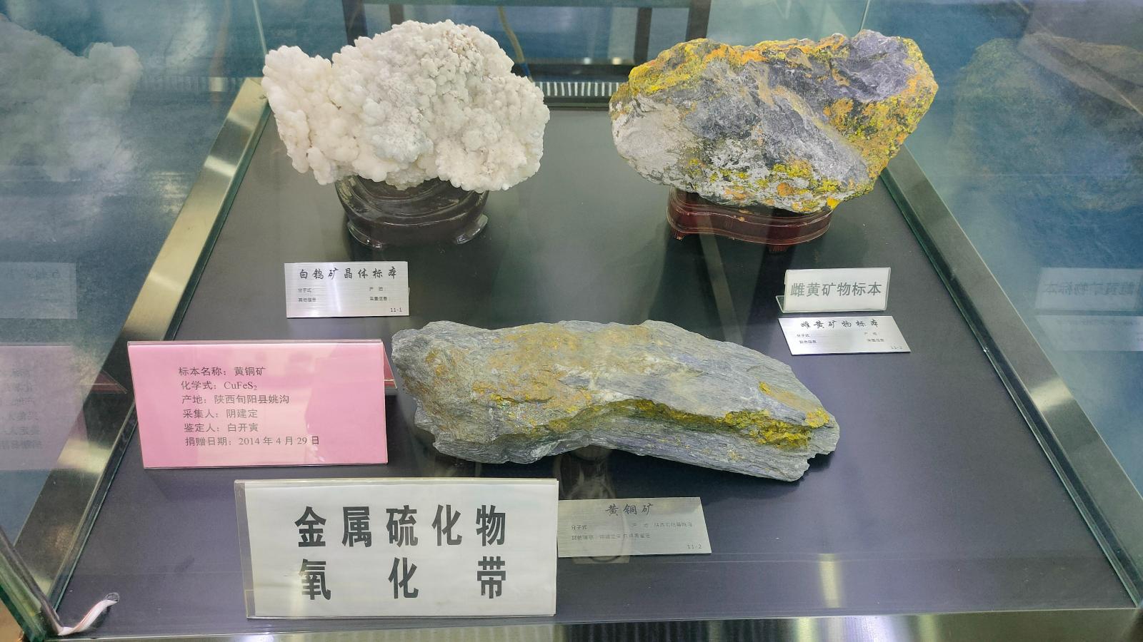 长安大学