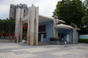 洪湖公园