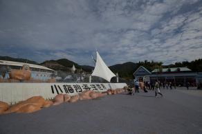 小梅沙海洋世界