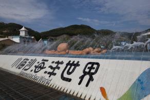 小梅沙海洋世界