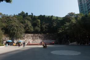罗湖翠竹公园