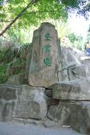 仙桐体育公园