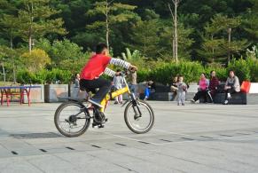 仙桐体育公园