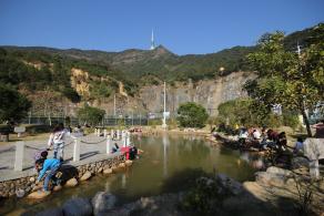 仙桐体育公园