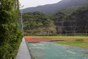 仙桐体育公园