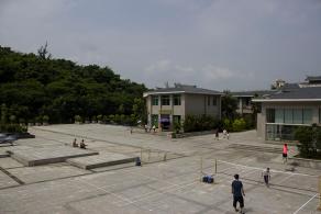 仙桐体育公园
