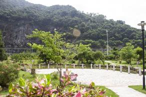 仙桐体育公园