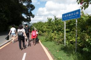 东湖绿道