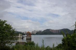 东湖绿道