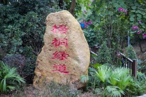 东湖绿道