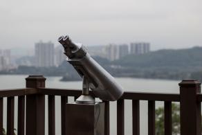 东湖绿道